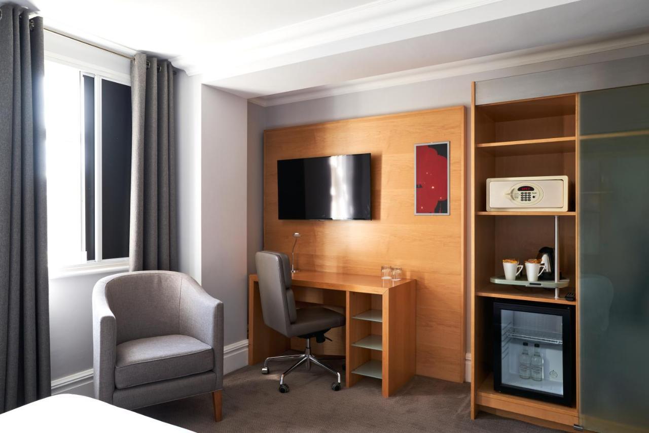 Thistle London Park Lane Eksteriør bilde