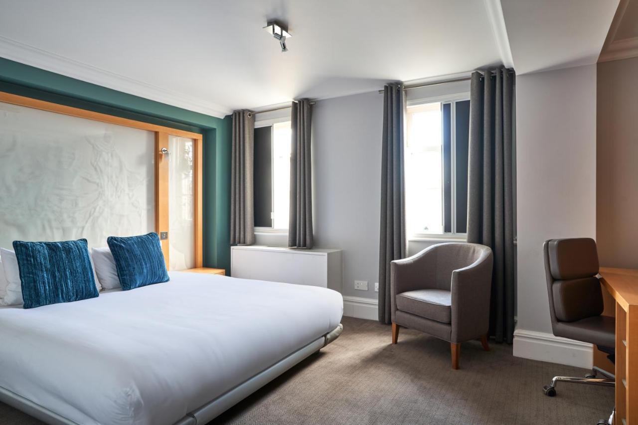 Thistle London Park Lane Eksteriør bilde